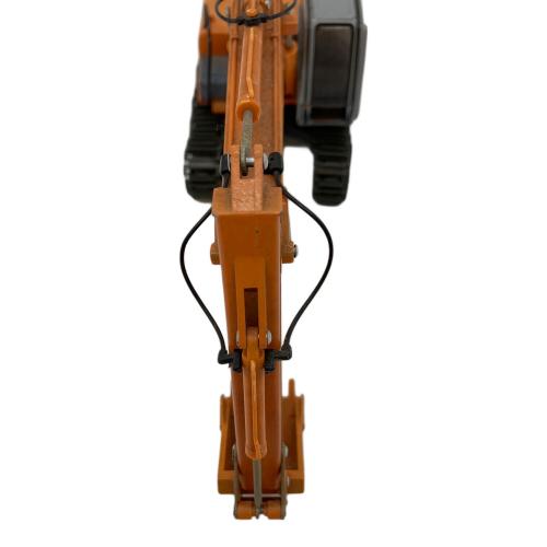 日立 EX200 EXCAVATOR 模型