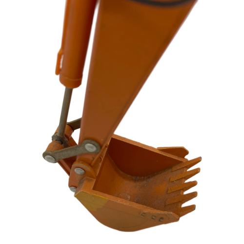 日立 EX200 EXCAVATOR 模型