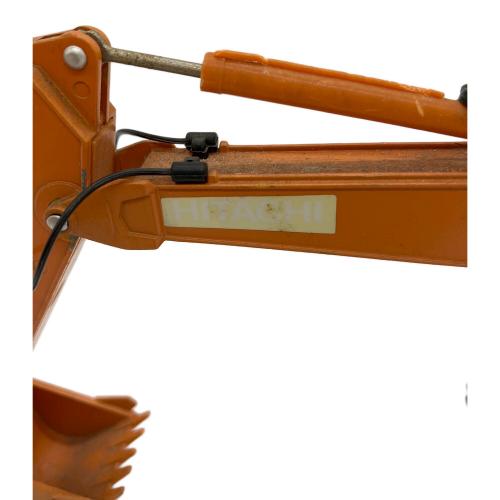 日立 EX200 EXCAVATOR 模型