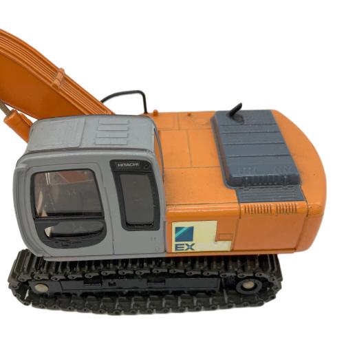 日立 EX200 EXCAVATOR 模型