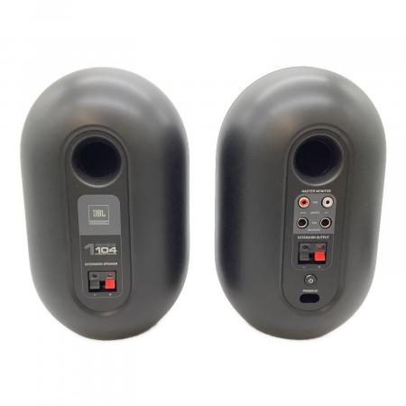 JBL (ジェイビーエル) Bluetooth対応スピーカー 104-BT｜トレファクONLINE
