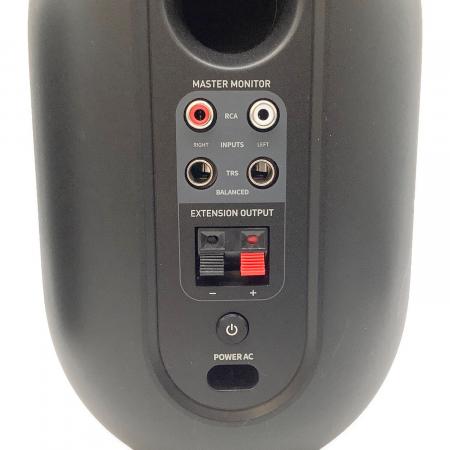 JBL (ジェイビーエル) Bluetooth対応スピーカー 104-BT｜トレファクONLINE