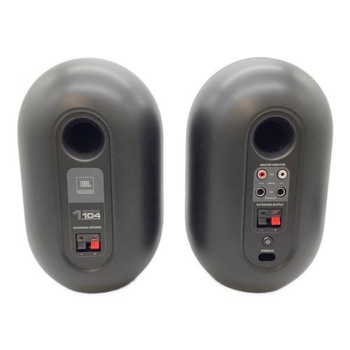 JBL (ジェイビーエル) Bluetooth対応スピーカー 104-BT