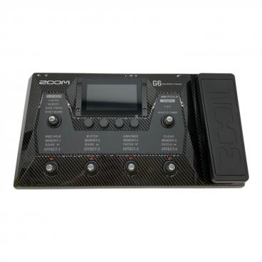 マルチエフェクター ZOOM G3Xn｜トレファクONLINE