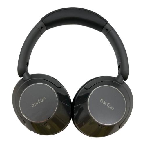 EarFun (イヤーファン) ワイヤレスヘッドホン Wave Pro