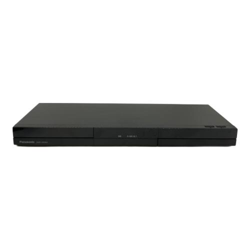 Panasonic (パナソニック) Blu-rayレコーダー DMR-2W203 2025年製