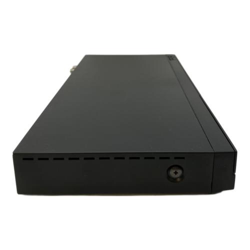 Panasonic (パナソニック) Blu-rayレコーダー DMR-2W203 2025年製