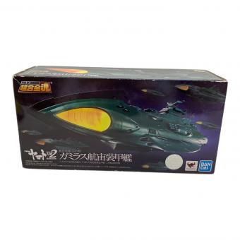 超合金魂GX-89 フィギュア