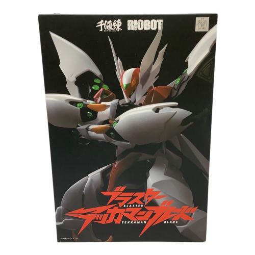 ブラスターテッカマンブレード フィギュア