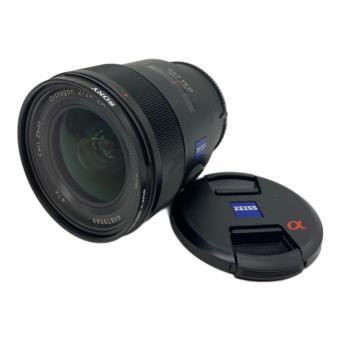 SONY (ソニー) 単焦点レンズ SAL24F20Z Distagon T* F2 ZA SSM
