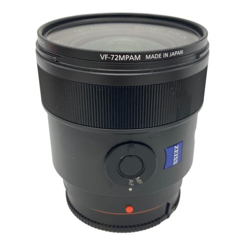 SONY (ソニー) 単焦点レンズ SAL24F20Z Distagon T* F2 ZA SSM