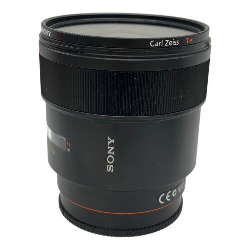 SONY (ソニー) 単焦点レンズ SAL24F20Z Distagon T* F2 ZA SSM