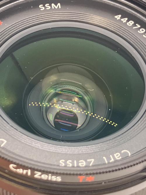 SONY (ソニー) 単焦点レンズ SAL24F20Z Distagon T* F2 ZA SSM
