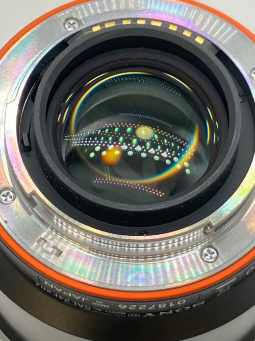 SONY (ソニー) 単焦点レンズ SAL24F20Z Distagon T* F2 ZA SSM