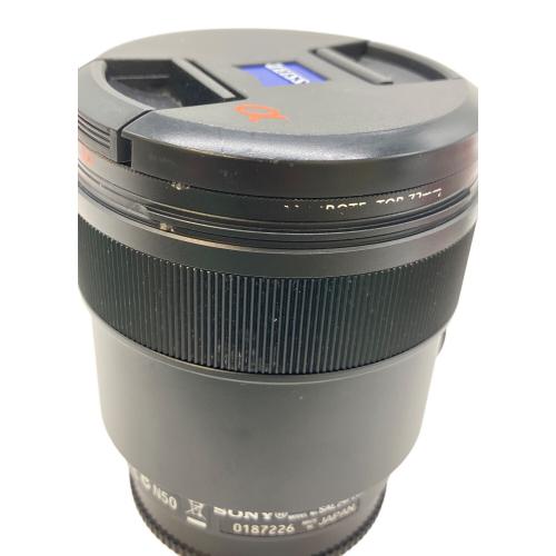 SONY (ソニー) 単焦点レンズ SAL24F20Z Distagon T* F2 ZA SSM