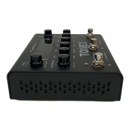 IK Multimedia (アイケーマルチメディア) エフェクター TONEX Pedal @