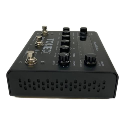 IK Multimedia (アイケーマルチメディア) エフェクター TONEX Pedal @