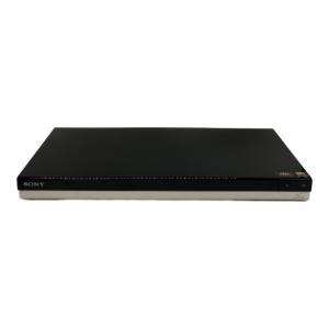 SONY (ソニー) Blu-rayレコーダー BDZ-ZW1500 2017年製 リモコン付