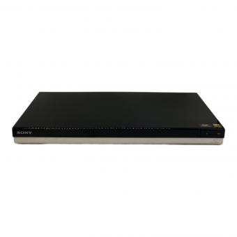 SONY (ソニー) Blu-rayレコーダー BDZ-ZW1500 2017年製 リモコン付