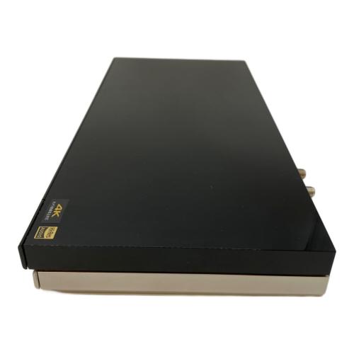 SONY (ソニー) Blu-rayレコーダー BDZ-ZW1500 2017年製 リモコン付