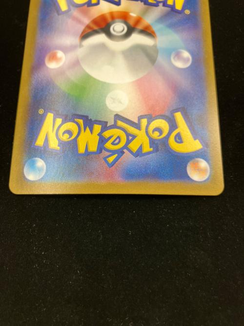 サザンドラex ポケモンカード SAR