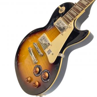 EPIPHONE (エピフォン) Les Paul Standard Pro エレキギター ENLPVSNH1 2015年製 @