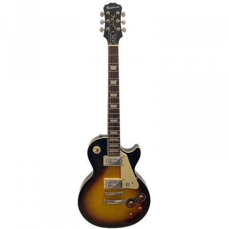 EPIPHONE (エピフォン) Les Paul Standard Pro エレキギター ENLPVSNH1