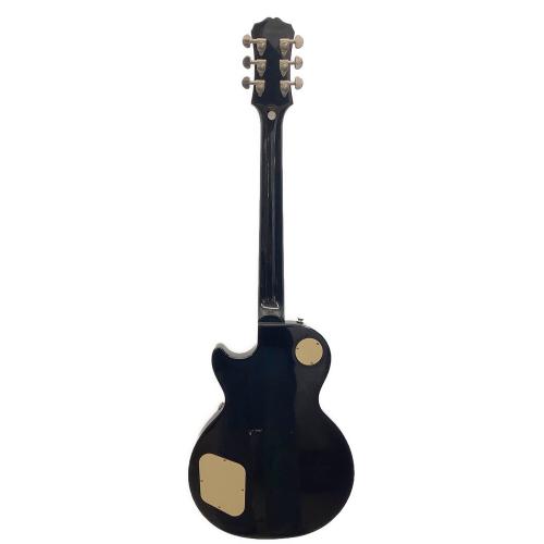 EPIPHONE (エピフォン) Les Paul Standard Pro エレキギター ENLPVSNH1 2015年製 @