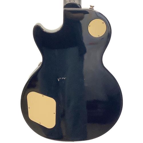 EPIPHONE (エピフォン) Les Paul Standard Pro エレキギター ENLPVSNH1 2015年製 @