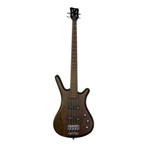 Warwick (ワーウィック) Corvette STD エレキベース 2008年製 @