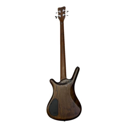 Warwick (ワーウィック) Corvette STD エレキベース 2008年製 @