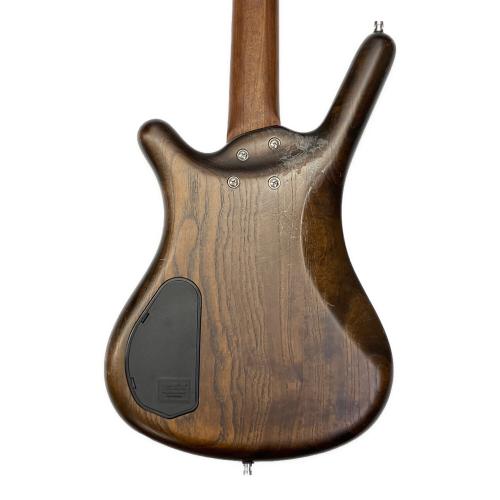 Warwick (ワーウィック) Corvette STD エレキベース 2008年製 @