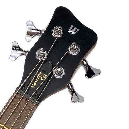 Warwick (ワーウィック) Corvette STD エレキベース 2008年製 @