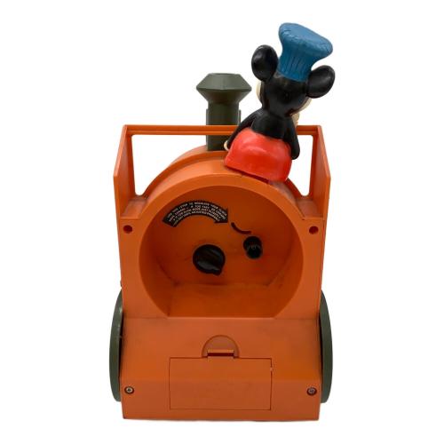 BRADLEY (ブラッドリー) TALKING ALARM CLOCK キャラクターグッズ 液漏れ跡有 動作未確認 ジャンク