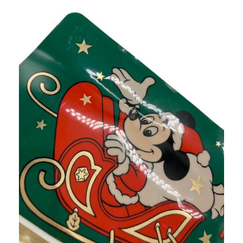 DISNEY (ディズニー) ステッカー3枚セット キャラクターグッズ