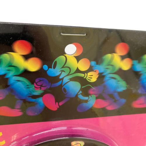 DISNEY (ディズニー) MAGIC DISC キャラクターグッズ まわすと・あるく！