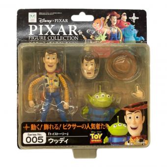 PIXAR（ピクサー）フィギュア