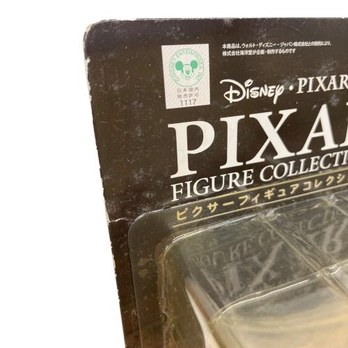 PIXAR（ピクサー）フィギュア