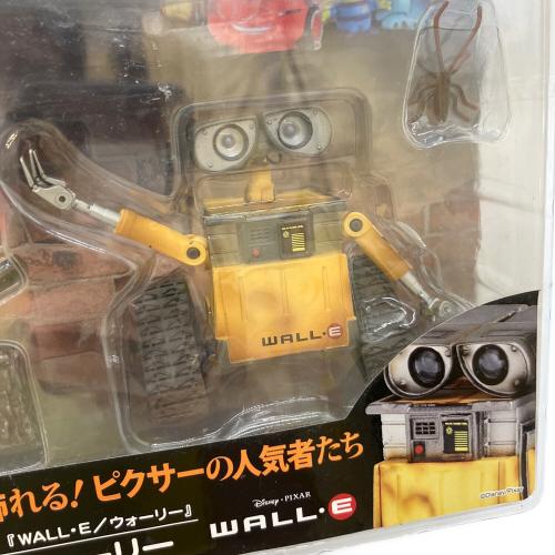フィギュアコレクション ウォーリー 002