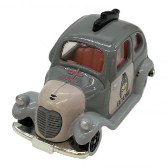 TOMY (トミー) イーヨーのクラシックカー トミカ