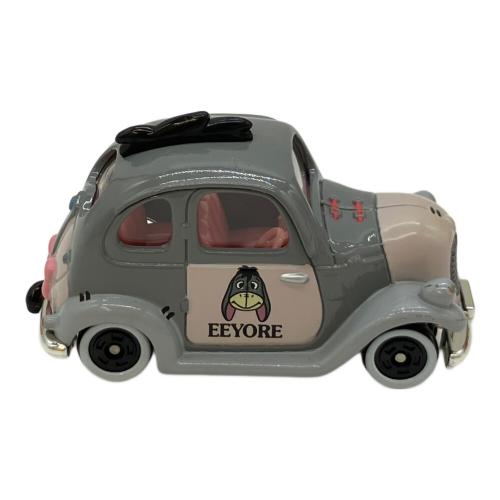 TOMY (トミー) イーヨーのクラシックカー トミカ