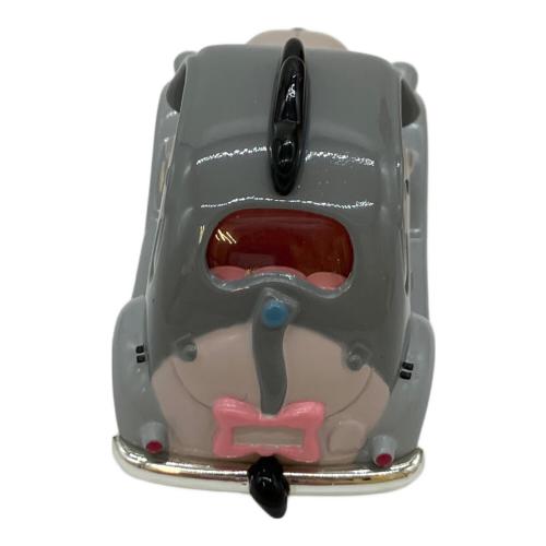 TOMY (トミー) イーヨーのクラシックカー トミカ