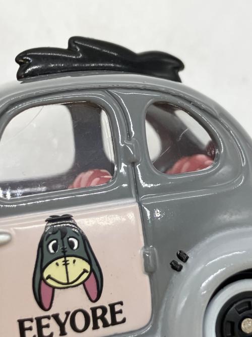 TOMY (トミー) イーヨーのクラシックカー トミカ