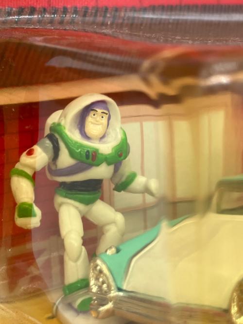 TOY STORY (トイストーリー) キャラクターグッズ