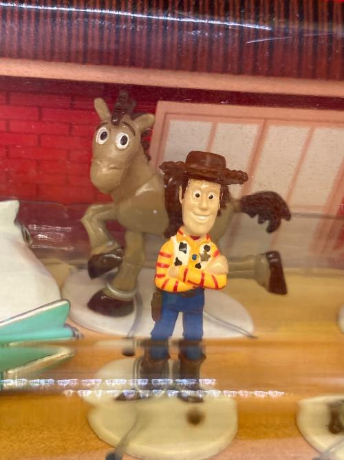TOY STORY (トイストーリー) キャラクターグッズ