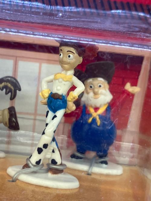 TOY STORY (トイストーリー) キャラクターグッズ
