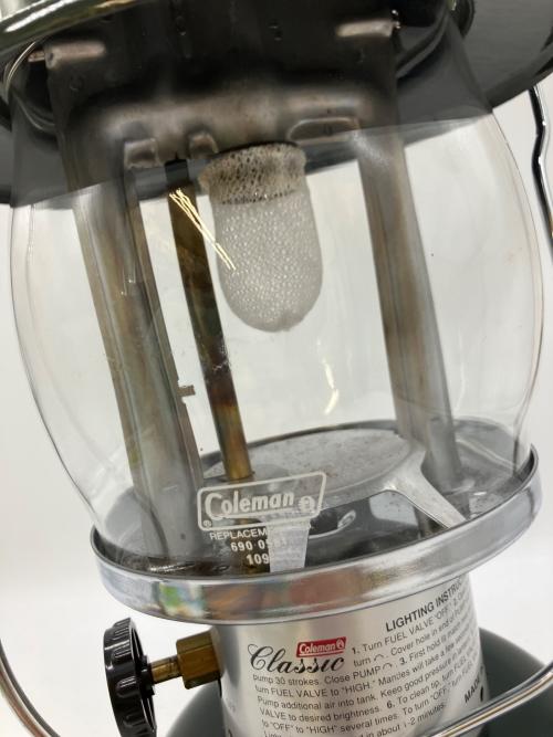 Coleman (コールマン) ガソリンランタン 635B700J