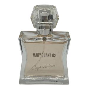 MARY QUANT (マリークヮント) オードトワレ 30ml 残量80%-99% Noble VANILLA