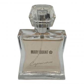 MARY QUANT (マリークヮント) オードトワレ 30ml 残量80%-99% Noble VANILLA