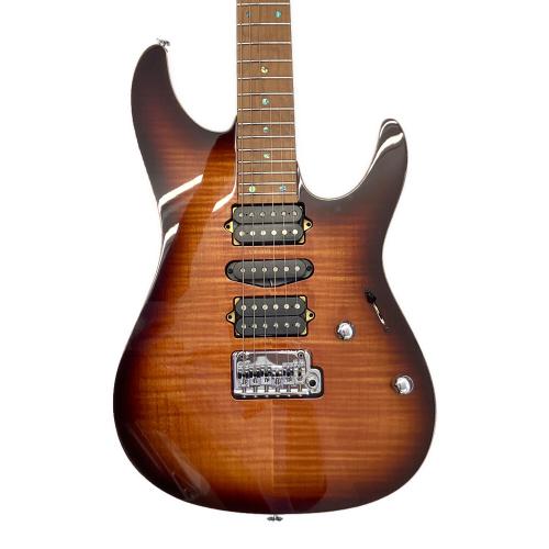 IBANEZ (アイバニーズ) エレキギター AZ2407 @
